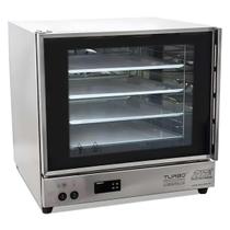 Forno Giratório Elétrico 4 Bandejas Fetp-4 Digital 220V Titã