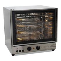 Forno Giratório Elétrico 4 Bandejas Fge-4 220v 3046W Titã