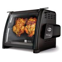 Forno Giratório Ronco Modern 5,5 kg de Capacidade para Bancada Forno Giratório Ronco Modern 5,5 kg de Capacidade para Bancada