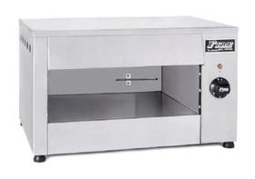 Forno Gratinador Salamandra Fire Fos1c Elétrico