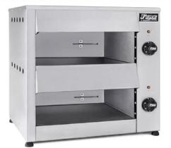 Forno Gratinador Salamandra Fire Fos2c Elétrico