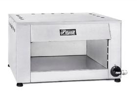 Forno Gratinador Salamandra Fire Fosg1c a Gás