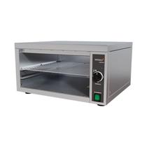 Forno Gratinador Salamandra Inox Eletrico WS-35 220v Wictory