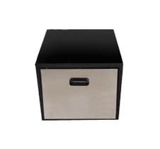 Forno Industrial a Gás 48x59 Para fogão 4 a 8 Bocas Standard Cristal Aço-505705 Forno Industrial a Gás 48x59 Para fogão 4 a 8 Bocas Standard Cristal Aço-505705