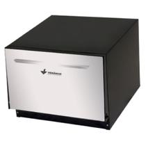 Forno Industrial a Gás Venâncio Linha Maxi 50 Litros Porta Inox F50