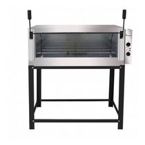 Forno Industrial Elétrico Inox Roma Venâncio FERI110 220v