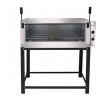 Forno Industrial Elétrico Inox Roma Venâncio FERI90 220v