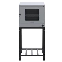 Forno Industrial Fi 109L com Base Inox Gas Glp