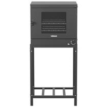 Forno Industrial Fi 77L com Base Gas Glp