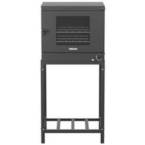 Forno Industrial Fi 77L com Base Gas Glp