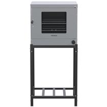 Forno Industrial Fi 77L com Base Inox Gas Glp