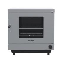 Forno Industrial Fi 77L de Bancada Inox Gas Glp Forno Industrial Fi 77L de Bancada Inox Gas Glp