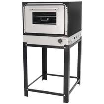 Forno Industrial Gas Brfp Com Pe - Venancio