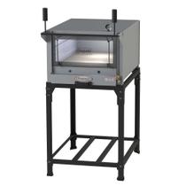 Forno Industrial Refratário a Gás 52x62 Itajobi