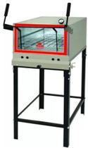 Forno Lastro a Gás Inox PRP800 Progás