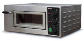 Forno Lastro Analógico Skymsen Siemsen FLP400 Assa Pizza em 3 Minutos