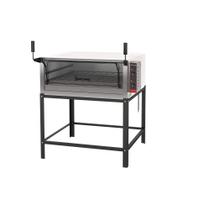 Forno Lastro Elétrico Gastromaq Fle950PG Guilhotina