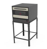 Forno Linha Gourmet 110L FGE-110 - Preto e Inox - Progás