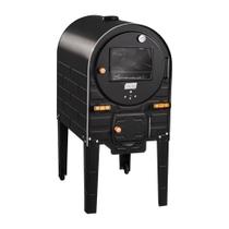 Forno Médio com Inox 430 Interno Hidro FHIMFI Forno Médio com Inox 430 Interno Hidro FHIMFI
