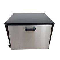 Forno Médio para Fogão 80 Litros Tampa de Inox Alta Pressão Cefaz Forno Médio para Fogão 80 Litros Tampa de Inox Alta Pressão Cefaz