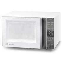 Forno Micro-ondas 23 Litros Electrolux Efficient ME23B Branco 127V