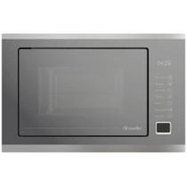 Forno Micro-ondas 25L de Embutir Mueller Inox Espelhado 220V