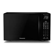 Forno Micro-ondas 34 Litros 900W Dupla Refeição NN-ST66NBRU Panasonic