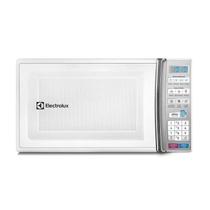 Forno Micro-Ondas Bancada MB37R 127V Electrolux 27l