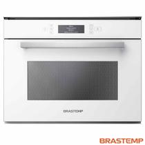 Forno Micro-ondas Brastemp Vitreous Brastemp GMT40