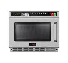 Forno Micro-Ondas Comercial HEATRON 17L Total Inox 1.800W Duplo Magnetron MW1800D Skymsen 220v Forno Micro-Ondas Comercial HEATRON 17L Total Inox 1.800W Duplo Magnetron MW1800D Skymsen 220v