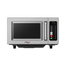 Forno Micro-Ondas Comercial Heatron 25 Litros 220V MW1000 Skymsen