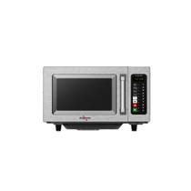 Forno Micro-ondas Comercial Skymsen MW1000 25L Aço Inox 1000W 220V Sem Prato Giratório Forno Micro-ondas Comercial Skymsen MW1000 25L Aço Inox 1000W 220V Sem Prato Giratório