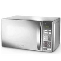 forno micro ondas consul cm020 inox espelhado bancada 220v