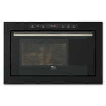 Forno Micro Ondas de Embutir Infinity 25 Litros Inox Fischer