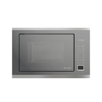 Forno Micro-ondas De Embutir Mueller - 25 Litros - MMO0225G1 - Espelhado