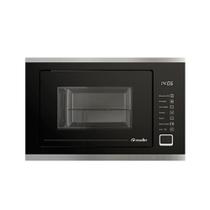 Forno Micro-ondas de Embutir Mueller 25L MMO0225 Preto