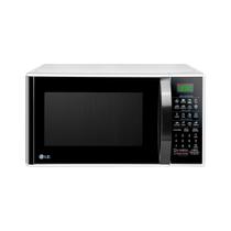 Forno Micro-ondas Easy Clean MS3091BCA 30 Litros 800W LG Forno Micro-ondas Easy Clean MS3091BCA 30 Litros 800W LG