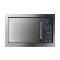 Forno micro-ondas electrolux 34lt inox mx43t 946521551 220v