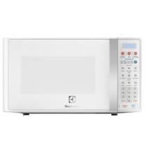 Forno Micro-Ondas Electrolux MTO30 20 Litros com função Tira Odor - Branco