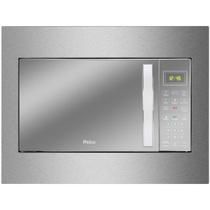 Forno Micro-ondas Embutir Philco PMB30E 28L 1100W Limpa Fácil