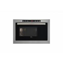 Forno Micro-ondas Fischer de Embutir 25L com Dourador INOX 127V