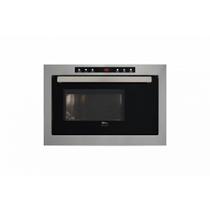 Forno Micro-ondas Fischer De Embutir 25L Com Dourador Inox 127V Forno Micro-ondas Fischer De Embutir 25L Com Dourador Inox 127V