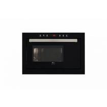Forno Micro-ondas Fischer De Embutir 25L Com Dourador Preto 127V Forno Micro-ondas Fischer De Embutir 25L Com Dourador Preto 127V