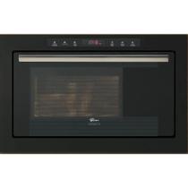 Forno Micro-Ondas Fischer De Embutir 25L Com Dourador Preto