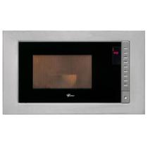 Forno Micro-ondas Fit Line Embutir 25L Inox 220V 34900 Fischer