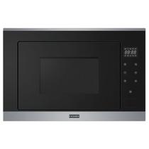 Forno Micro-ondas Franke Smart de Embutir FSM25 25L Preto 220V 17098