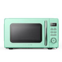 Forno Micro-ondas Galanz GLCMKZ11GNR10 Retrô 31L Verde Forno Micro-ondas Galanz GLCMKZ11GNR10 Retrô 31L Verde