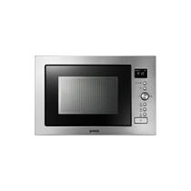 Forno Micro-Ondas Gorenje Combinado De Embutir Bm321a7x 220V Forno Micro-Ondas Gorenje Combinado De Embutir Bm321a7x 220V