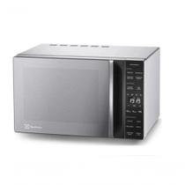 Forno Micro-ondas ME36S Electrolux Inox 220V Forno Micro-ondas ME36S Electrolux Inox 220V