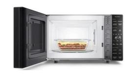 Forno Micro-ondas ME36S Electrolux Inox 220V